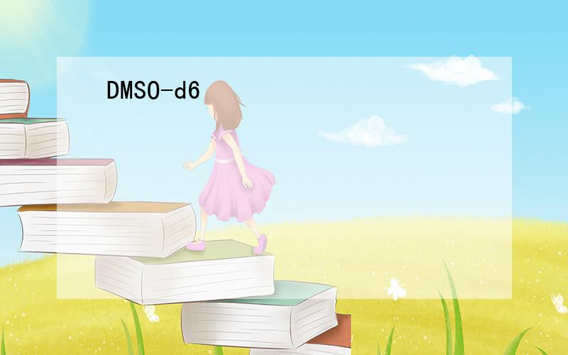 DMSO-d6